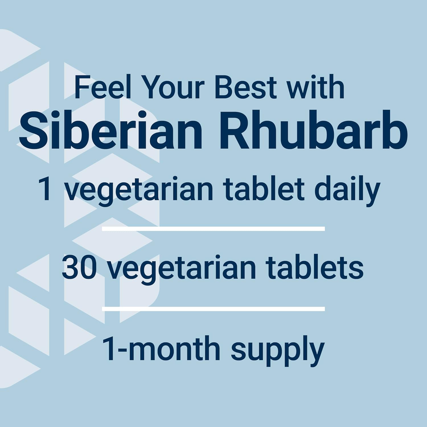 Life Extension Menopause 731 – Siberian Rhubarb – Menopause Supplement for Women – Ease Hot Flashes, Mood Swings, Night Sweats Relief – Gluten-Free, Non-GMO, Vegetarian – 30 Tablets : Health & Household