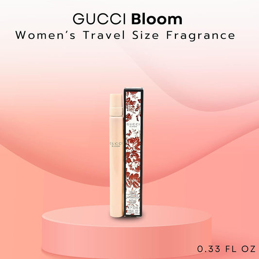 Gucci Bloom Eau De Parfum 10 Ml