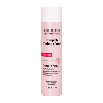 Marc Anthony Complete Color Care Conditioner For Reds, 8 Ounces