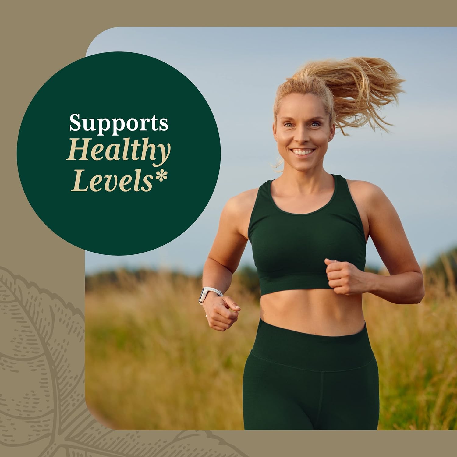 Gaia Herbs Pro Berberine Metabolic - Herbal Supplement for Immune Support & Energy Levels - with Indian Barberry Bark - 60 Capsules (60 Servings) : Health & Household