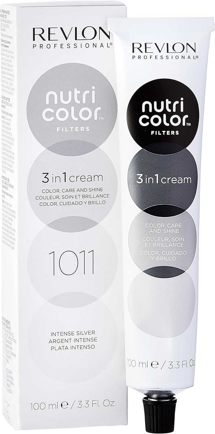 Revlon Nutri Color