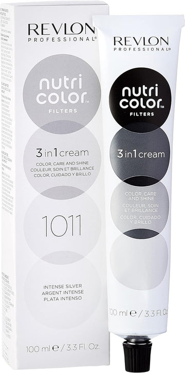 Revlon Nutri Color
