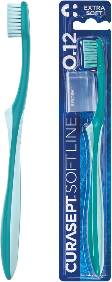 Curasept Extra Soft Toothbrush 012