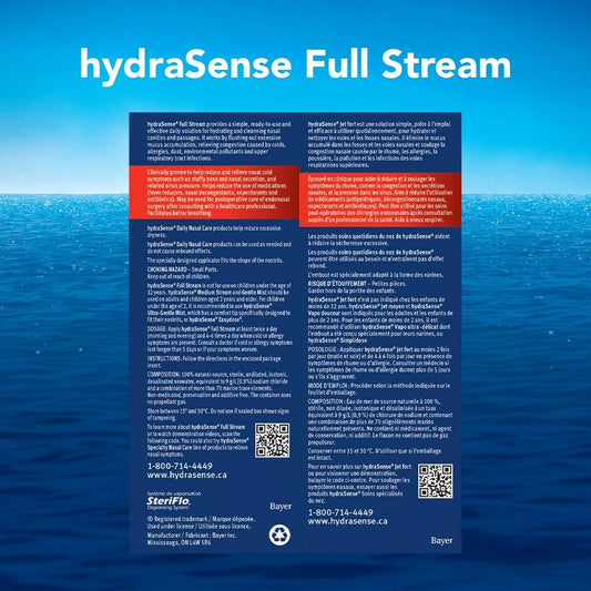Full Stream 100Ml
