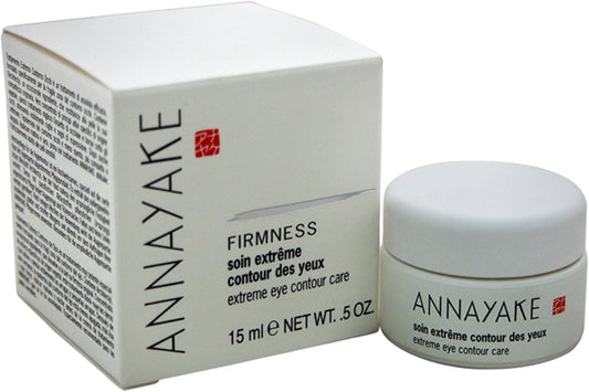 Annayake Extreme Eye Contour Care Sensitive Skin Treatment for Women, 0.5 Ounce