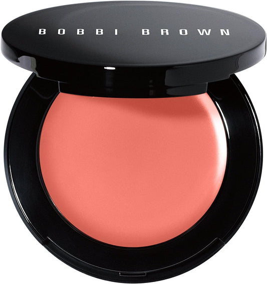 Pot Rouge For Lips & Cheeks By Bobbi Brown Calypso Coral 3.7G