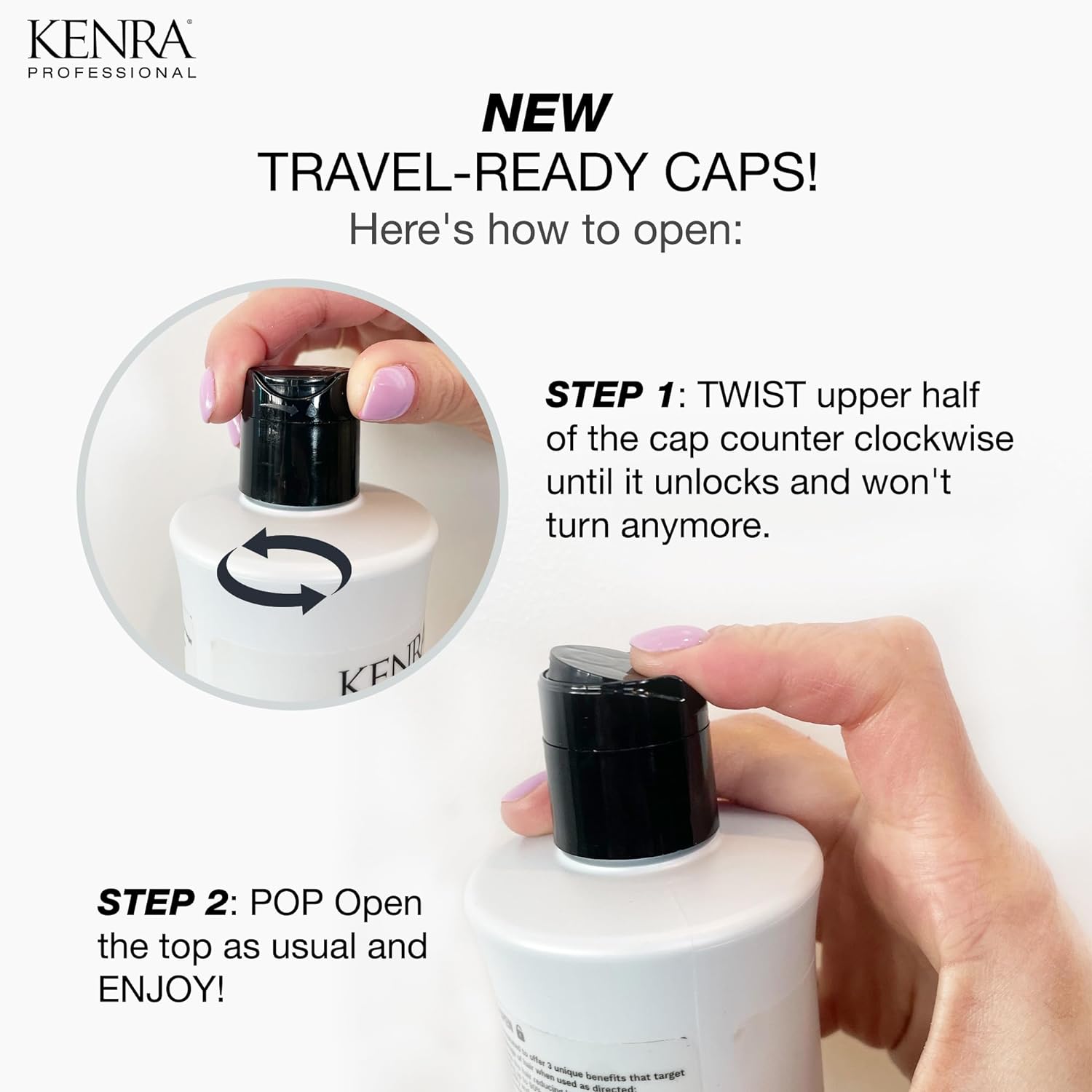 Kenra Moisture Conditioner | Boost Hydration | Improve Manageability and Shine | Nourish Dry Hair | Color Safe | Efforless Detangling | Normal to Dry Hair : Beauty & Personal Care