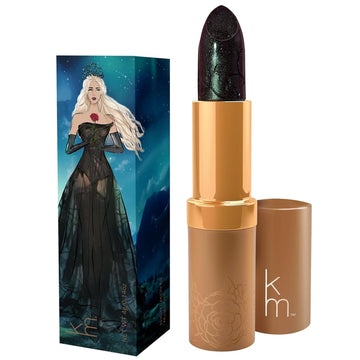 Karen Murrell Color Changing Lipstick – Night Moves – Ph-Activated, 100% All Natural Lip Tint For Healthy, Beautiful Lips