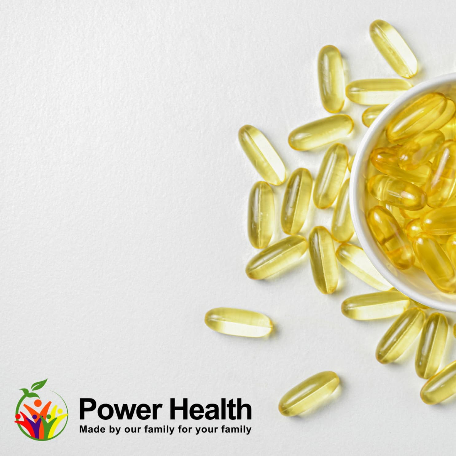 Power Health Bumbles Royal Gellee 500mg – 30 Capsules | Royal Jelly Capsules for Vitality and Wellness | Royal Jelly Pure, Raw | Royal Jelly Nutritional Supplements : Amazon.co.uk: Health & Personal Care