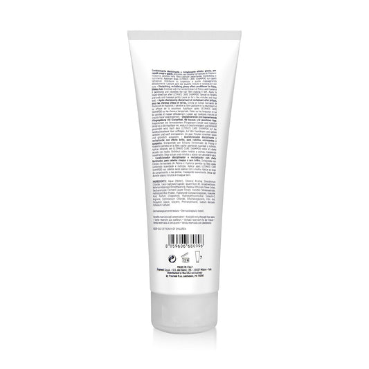 Framesi Morphosis Ultimate Care Conditioner, 8.4 Fl Oz, Moisturizing Conditioner