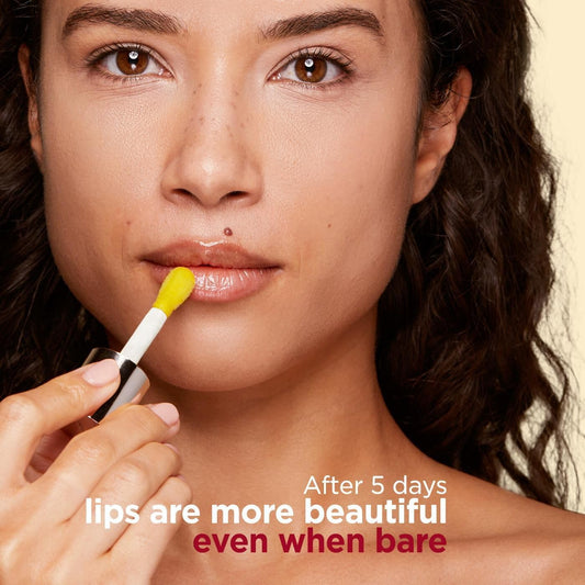 Clarins Lip Comfort Oil 10 Plum 7ml : Amazon.co.uk: Beauty