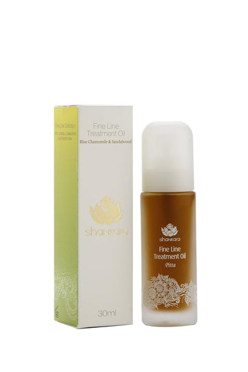 Shankara Fine Line Face Oil