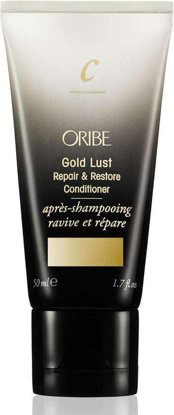 Oribe Gold Lust Repair & Restore Conditioner Travel Size 50 Ml