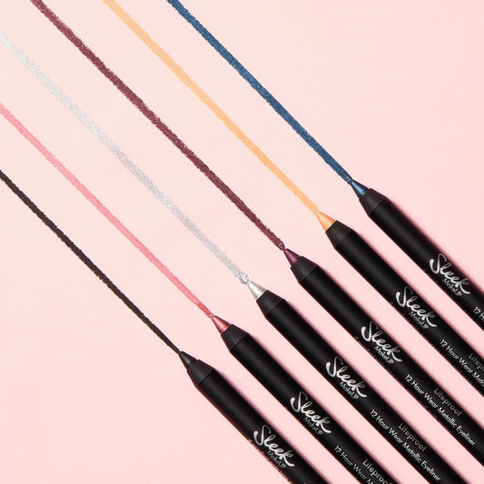 Sleek Makeup Sleek Makeup Kohl Liner, High Impact Easily Blendable Eyeliner, Money Made Me Do It 1.2G