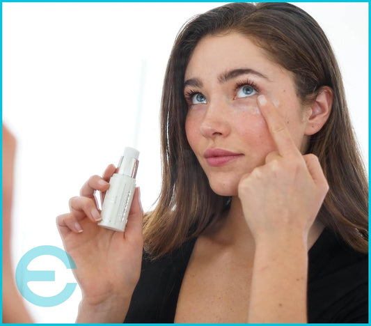 Epicuren Discovery Eye Cream, 0.5 Oz