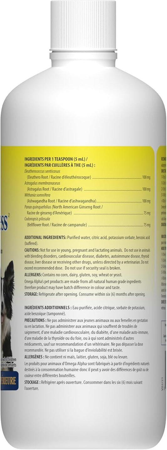Agility Pro (500Ml)
