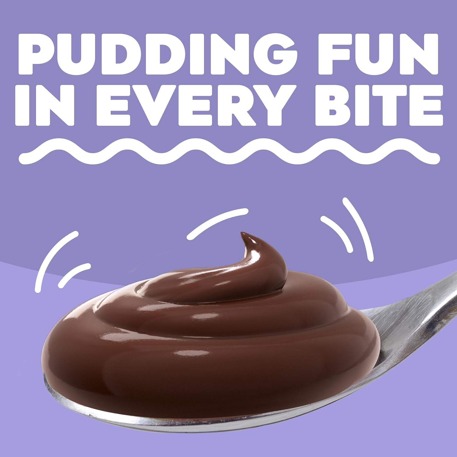 Jell-O Chocolate Instant Pudding & Pie Filling Mix, 5.9 Oz Box, As Seen On Tiktok