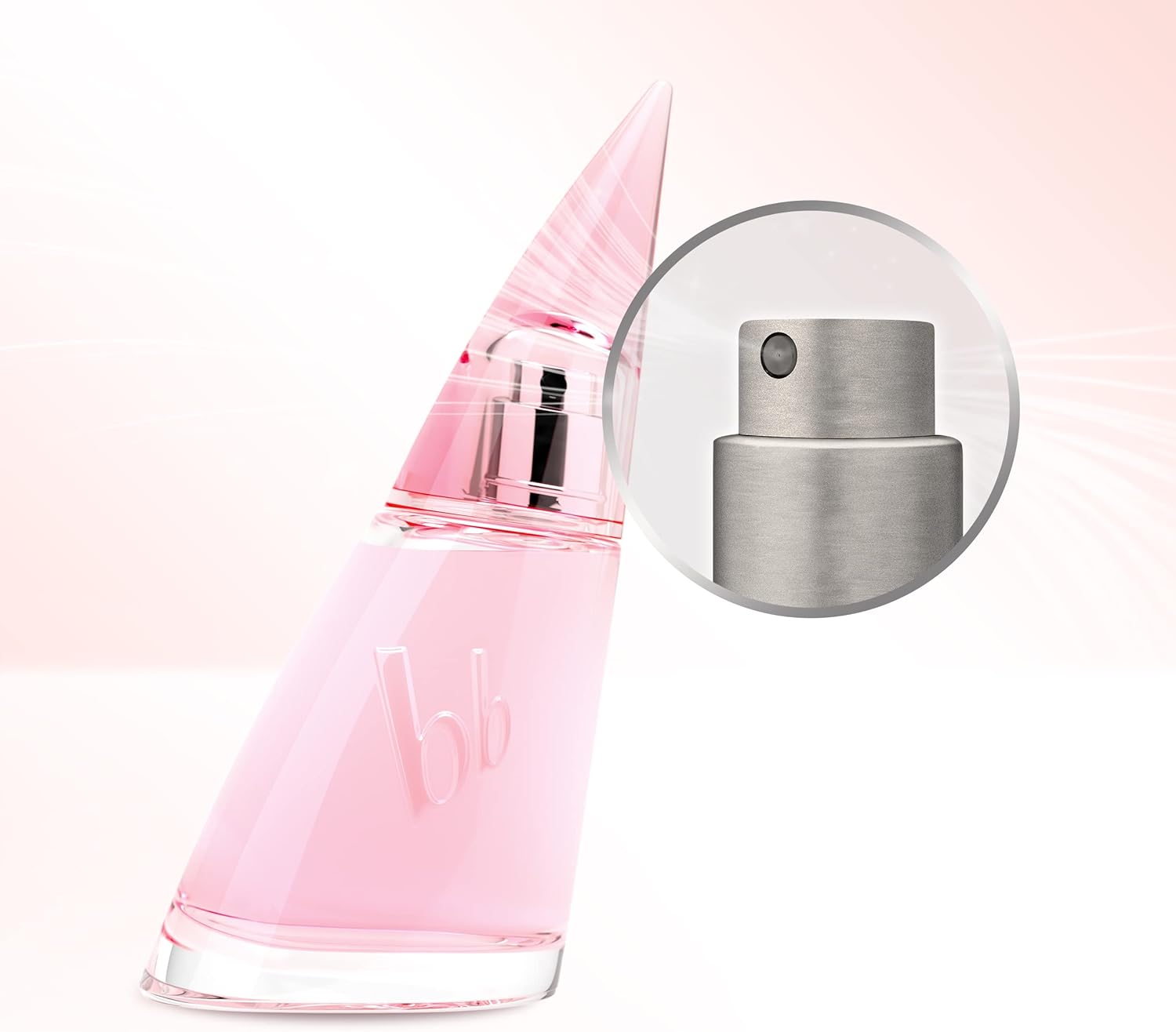 Bruno Banani Woman Eau De Toilette 50 Ml