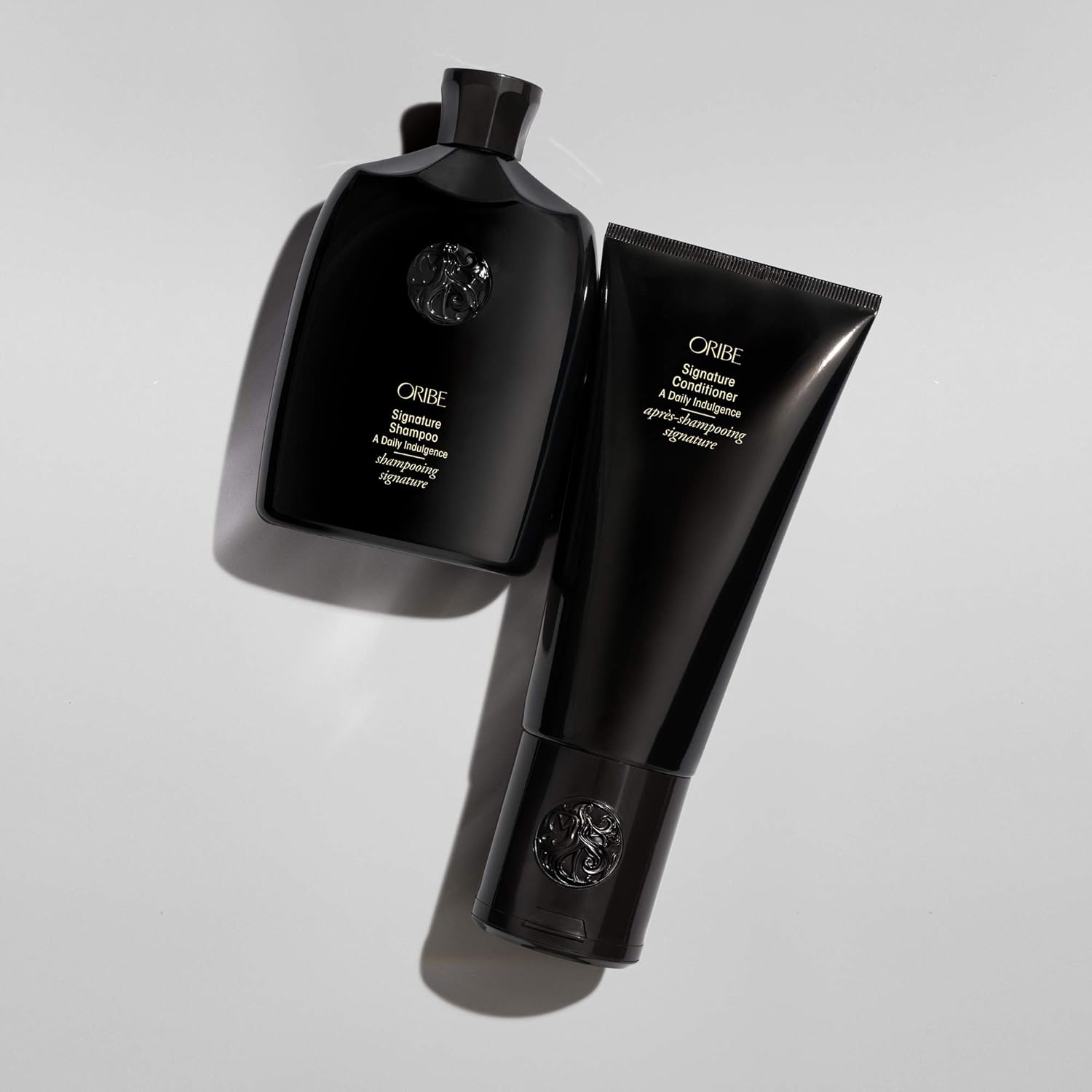 Buy Oribe Signature Shampoo, 8.5 oz on Amazon.com ? FREE SHIPPING on qualified orders