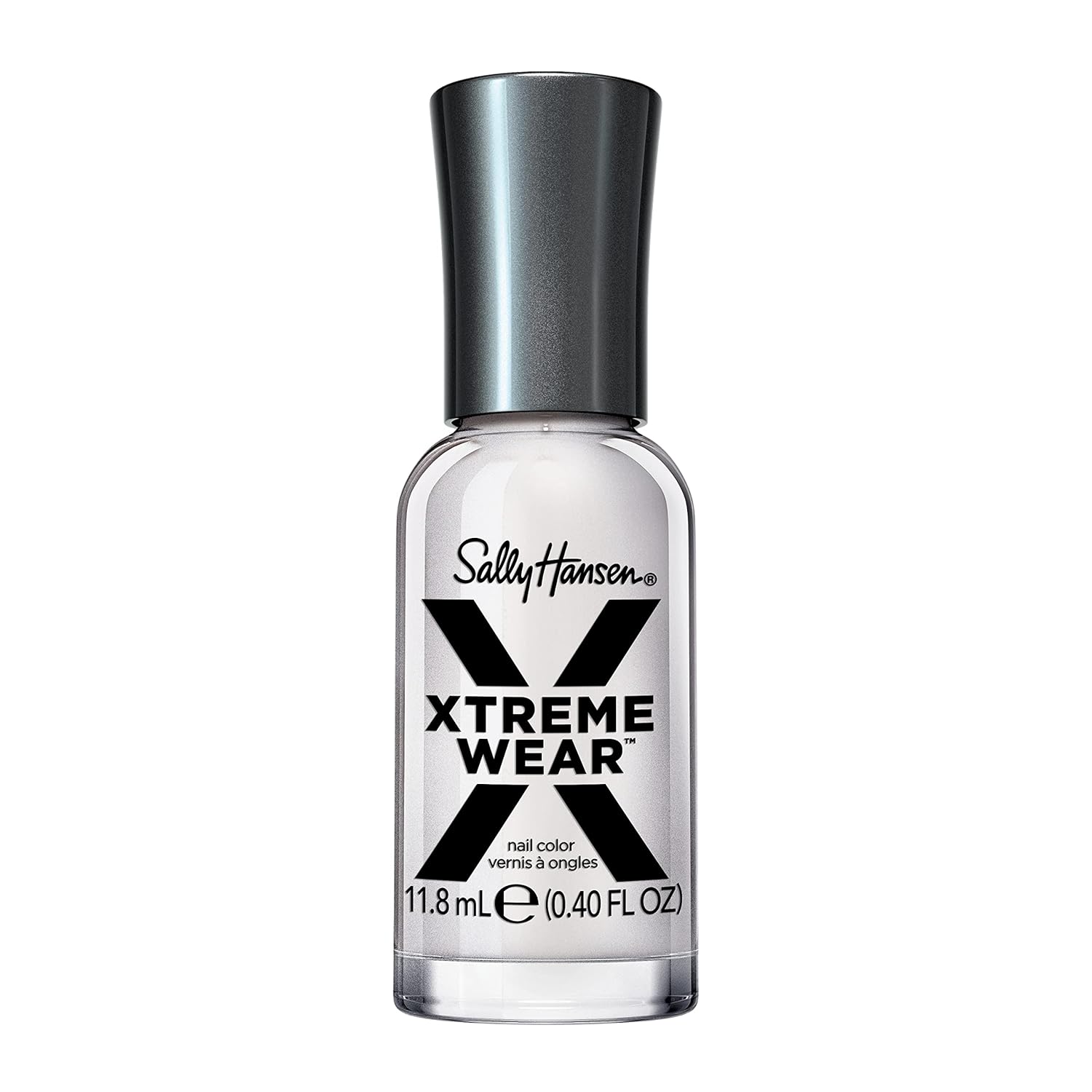 Sally Hansen Xtreme Wear Nail Polish - Ice Cream Coney - 0.12 Fl Oz