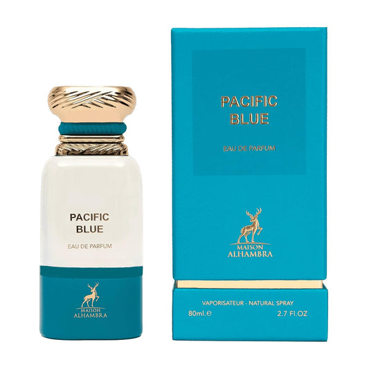 Maison Alhambra Mysterious Amber For Women - 2.7 Oz Edp Spray