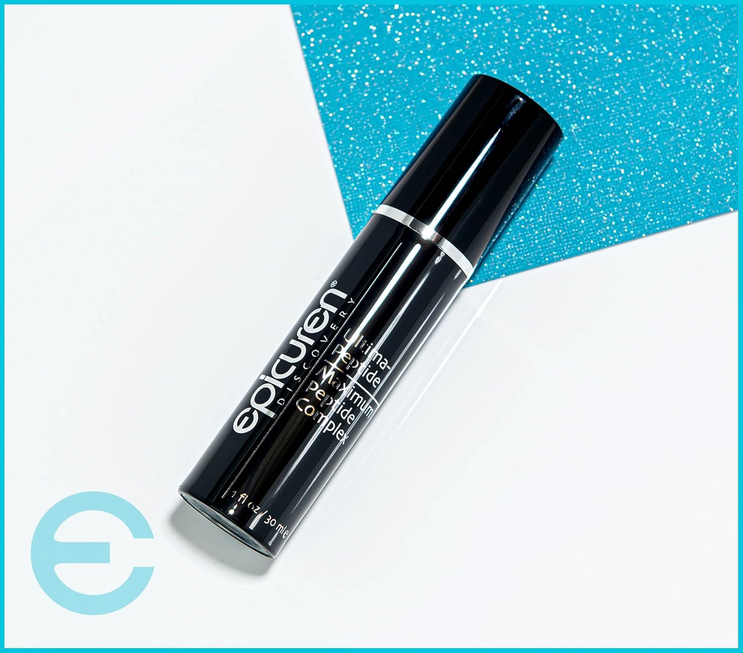 Epicuren Discovery Ultima Maximum Peptide Complex, 1 Oz. : Beauty & Personal Care