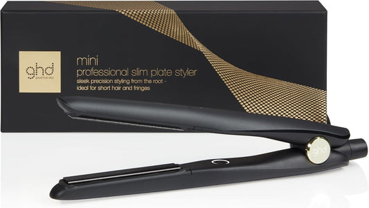 Ghd Mini Styler Professional Hair Straighteners