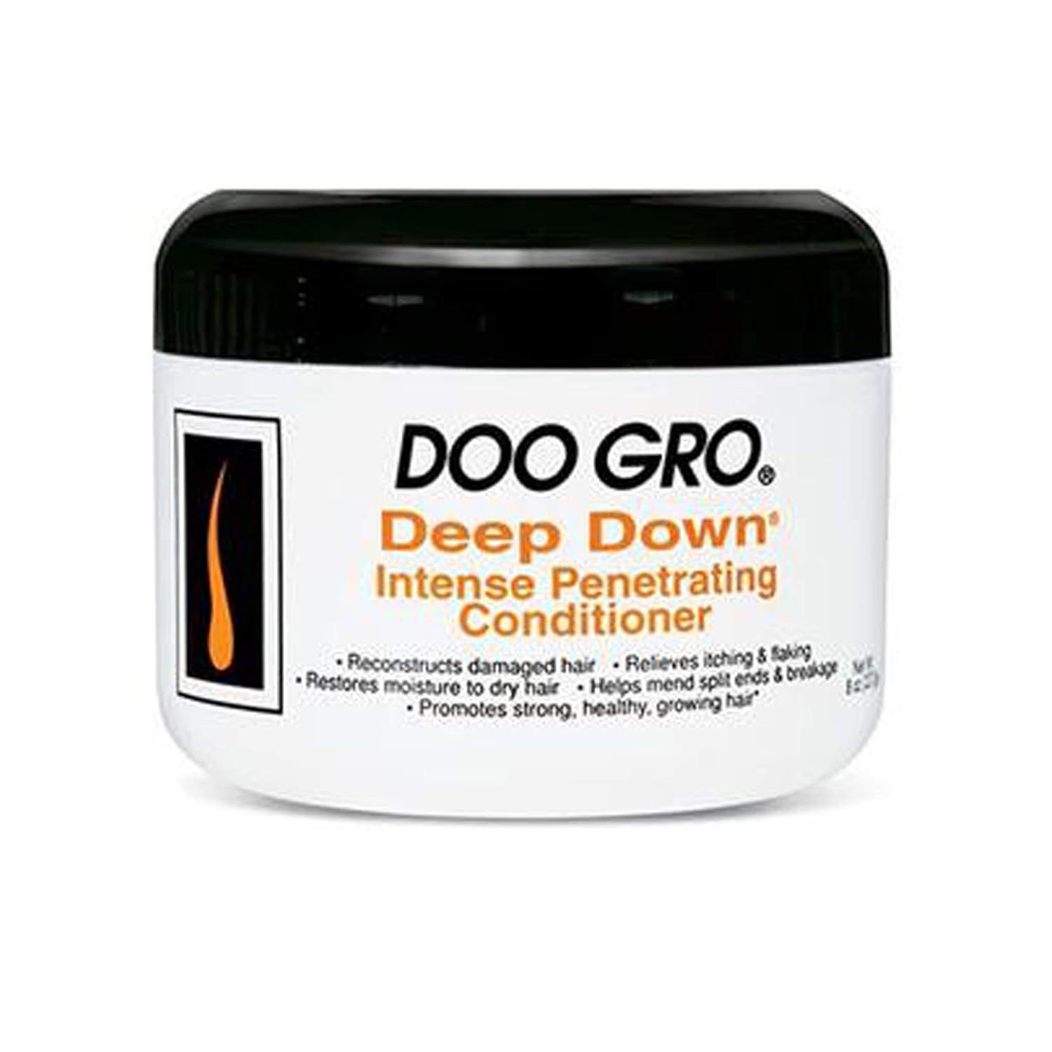 Doo Gro Intense Penetrating Conditioner : Beauty & Personal Care