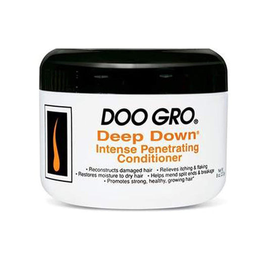 Doo Gro Intense Penetrating Conditioner : Beauty & Personal Care