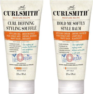 Styling Travel Set