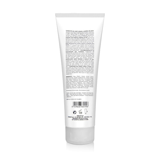 Framesi Morphosis Color Protect Conditioner 8.4 Fl Oz