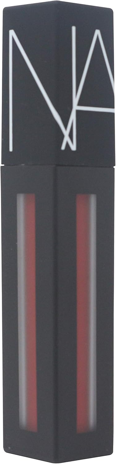 Nars Powermatte Vain Lip Pigment 5.5Ml
