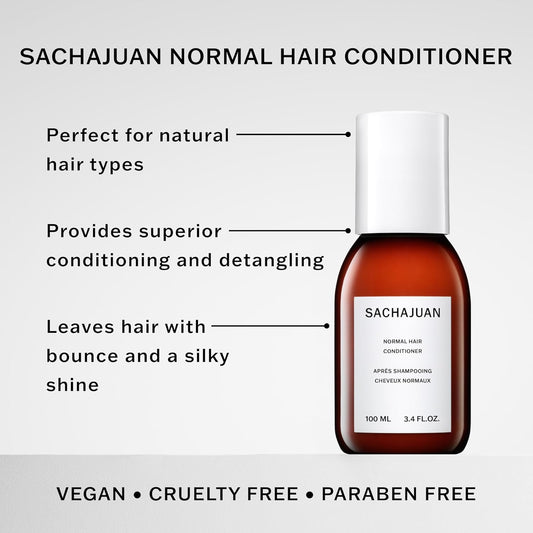 Sachajuan Conditioner