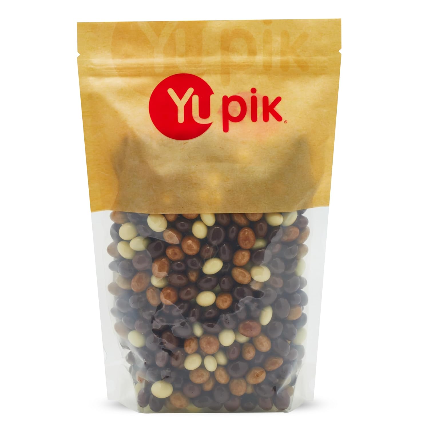 Yupik House Blend Espresso Chocolates, 2.2 Lb