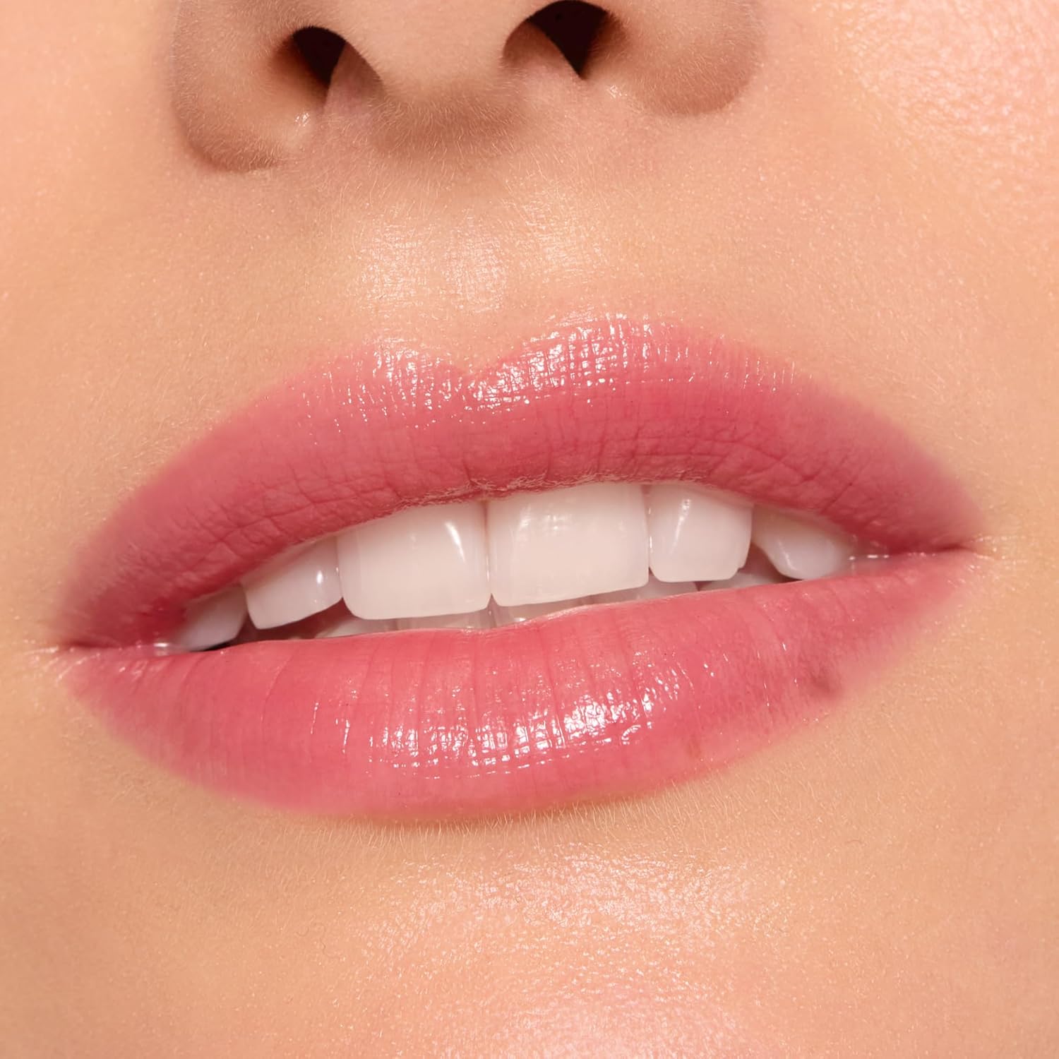 Catrice | Care In Colours Lip Balm | Hydrating & Nourishing Tinted Lip Balm | Natural, Shiny Color | Vegan, Gluten Free, Cruelty Free (010 Everyday 24/7) : Beauty & Personal Care