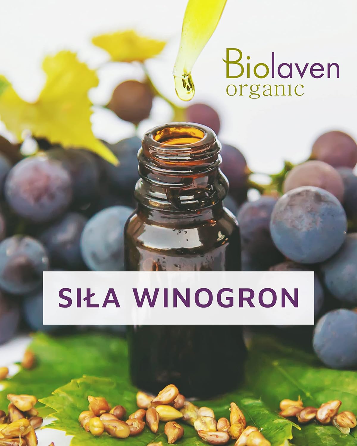 Biolaven Szampon RegulujCy 300Ml