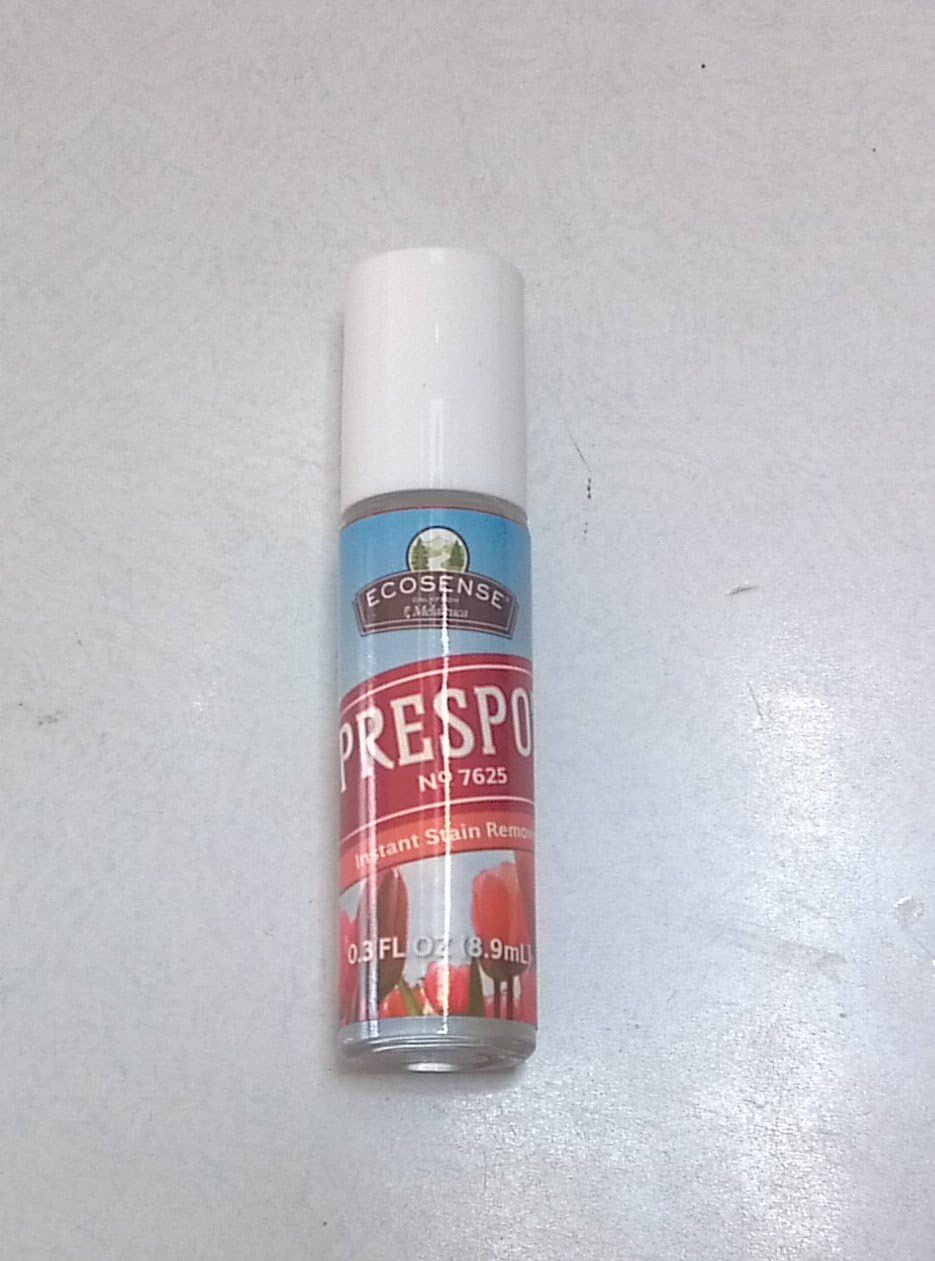 Ecosense Prespot Instant Stain Remover : Health & Household