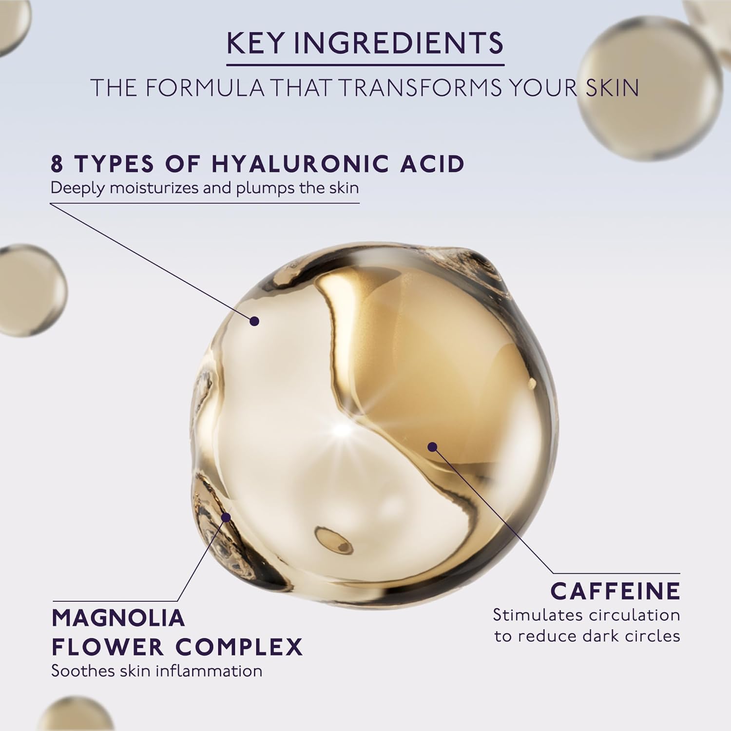 By Terry Hyaluronic Serum Concealer, Radiant & Hydratingskincare-Infused Concealer, Buildable Coverage, Vegan, Amber Nude : Beauty & Personal Care