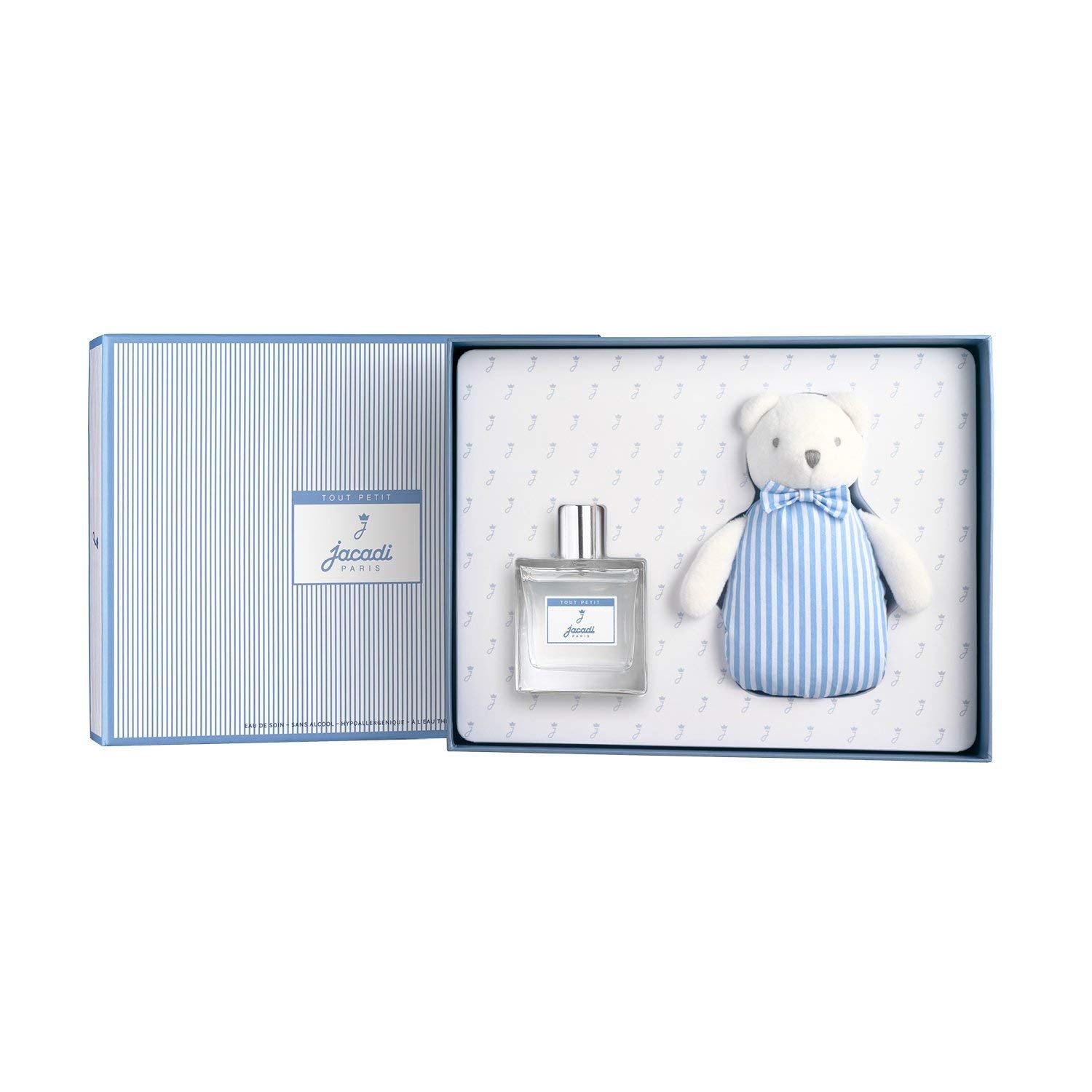 20400015 Blue Children Perm