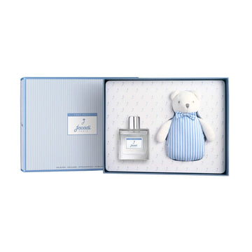 20400015 Blue Children Perm
