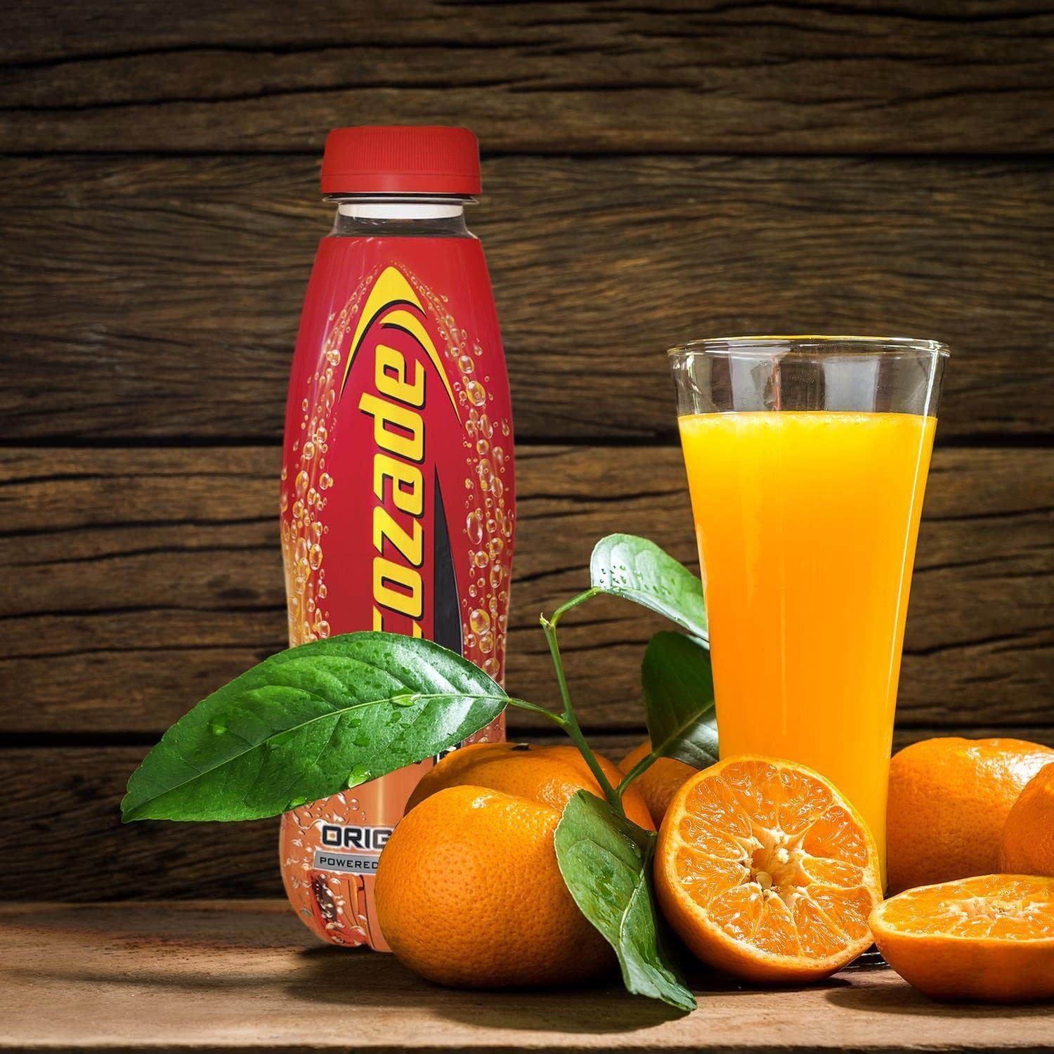 Lucozade Energy Original 380Ml (Pack Of 24 X 380Ml)