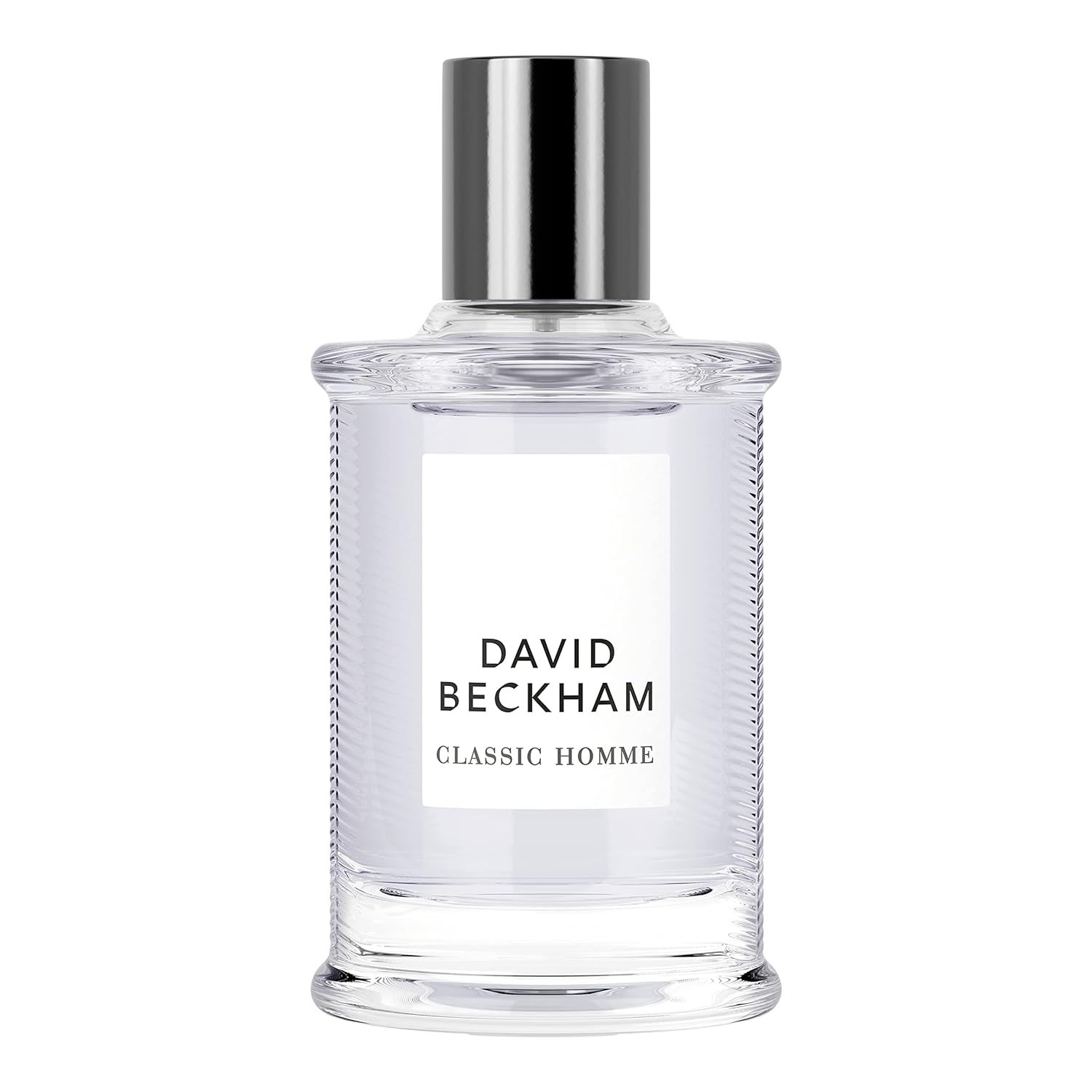 David Beckham Classic Eau De Toilette + Shower Gel Gift Set, Notes Of Grapefruit, Cashmere Wood, And Musk, Men'S Fragrance, Long Lasting, Everyday Fragrance
