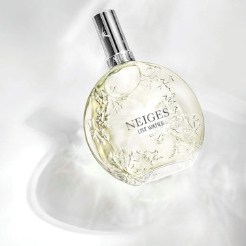 Lise Watier Neiges Eau De Parfum Spray, 1.7 Fl Oz
