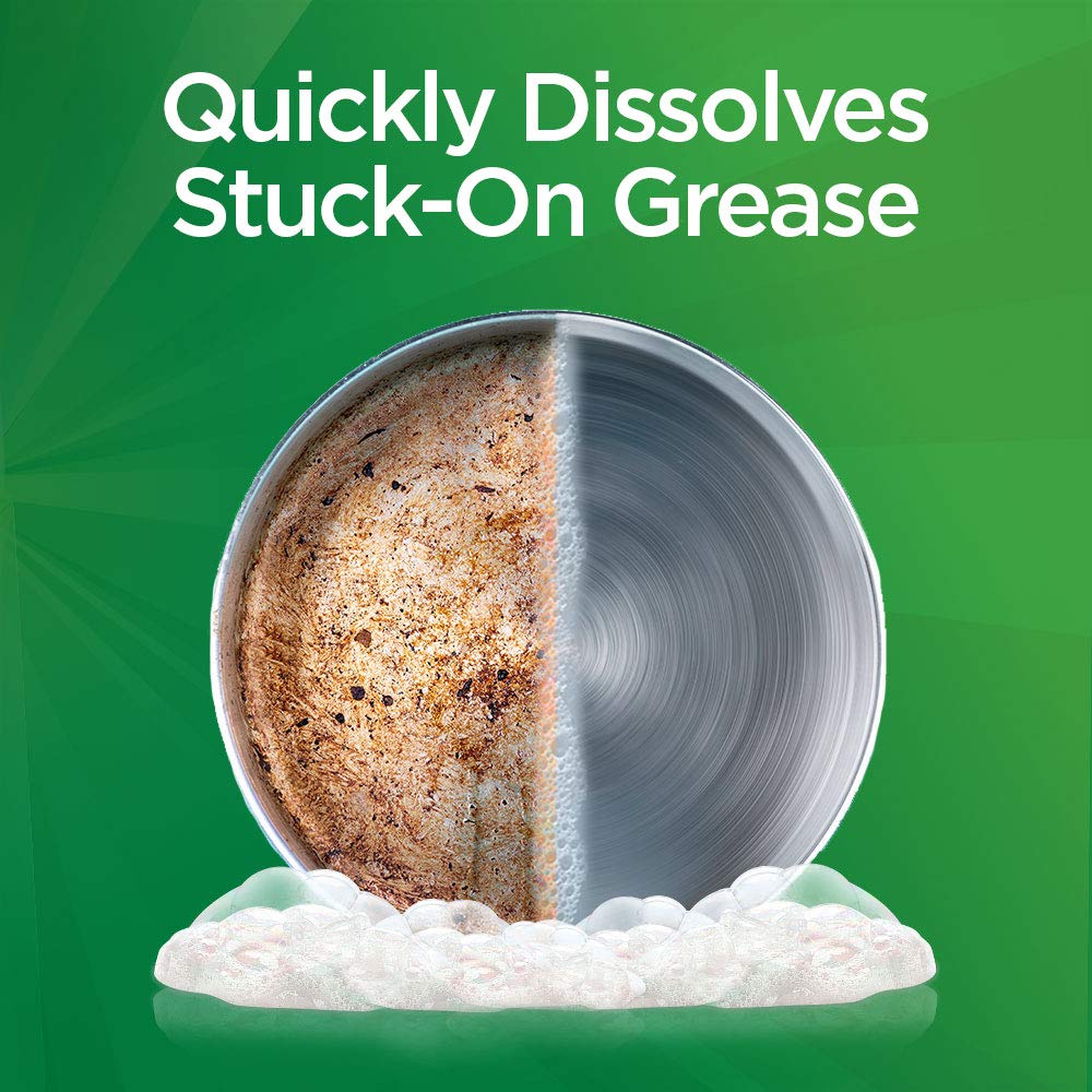 Palmolive Ultra Spray Away Dish Soap Spray - 16.9 Fl Oz : Health & Household
