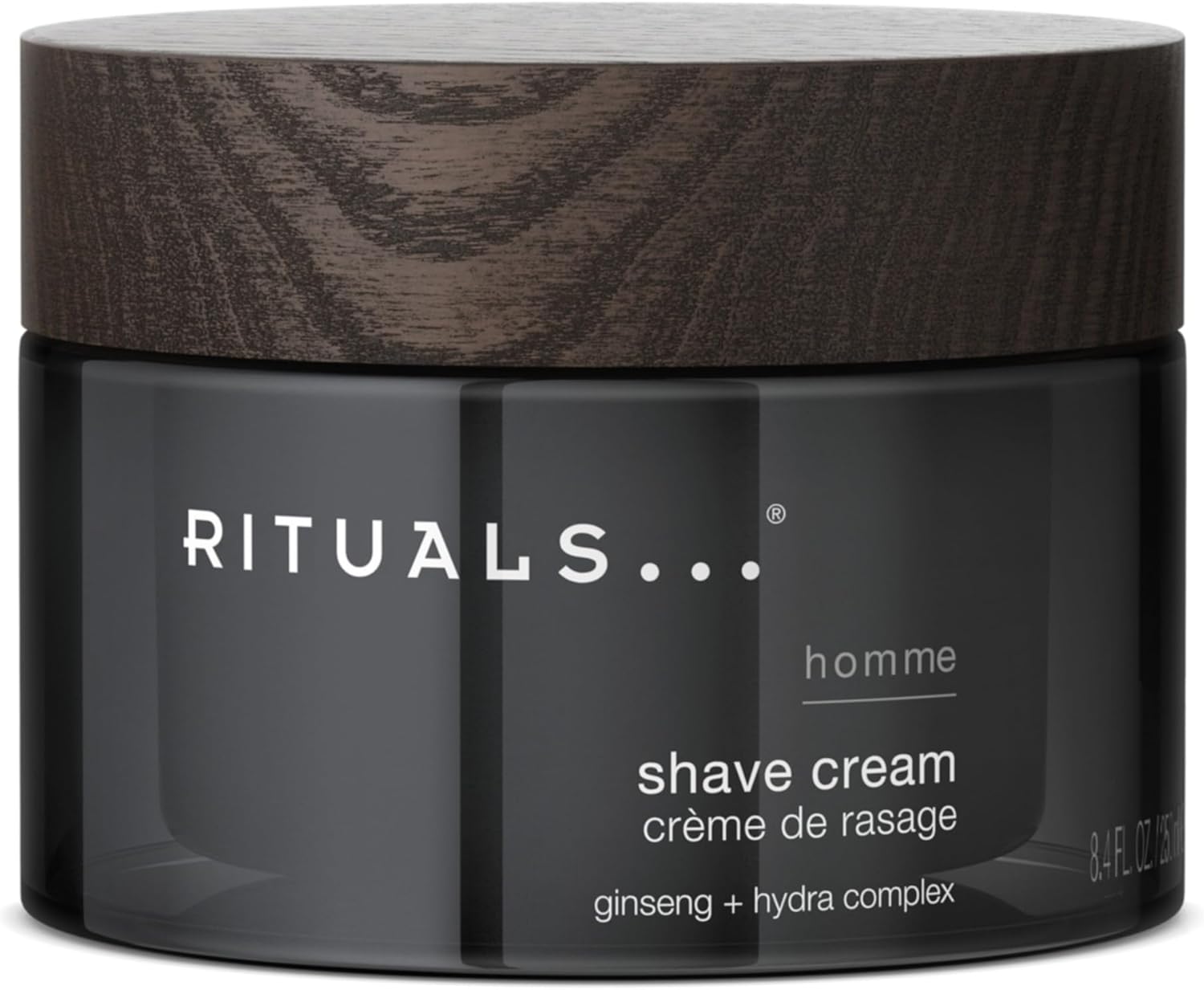 Rituals Homme After Shave Gel For Men, Refreshing Post-Shave Gel With Ginseng And Cooling Complex, Soothes And Hydrates Skin, 100Ml