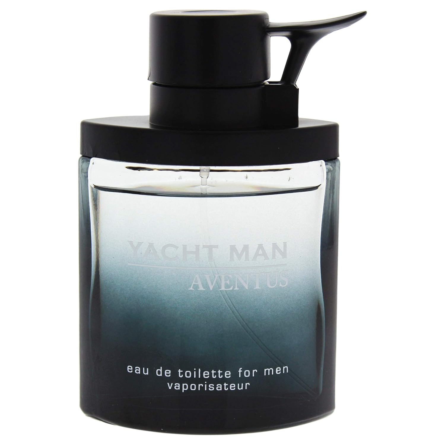 Myrurgia Yacht Man Aventus For Men - 3.4 Ounce Edt Spray, 3.4 Ounce : Beauty & Personal Care