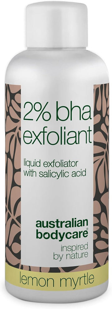 T-Zone Peeling With 2% Bha – Fights Blackheads, Acne & Oily Skin | Deep Exfoliation With 2% Bha Salicylic Acid For Clear, Balanced Skin