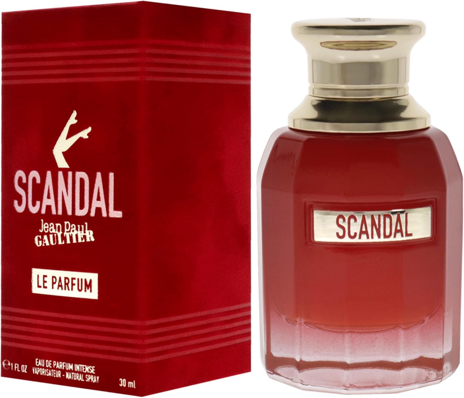 Jean Paul Gaultier Scandal Le Parfum Eau De Parfum 30Ml