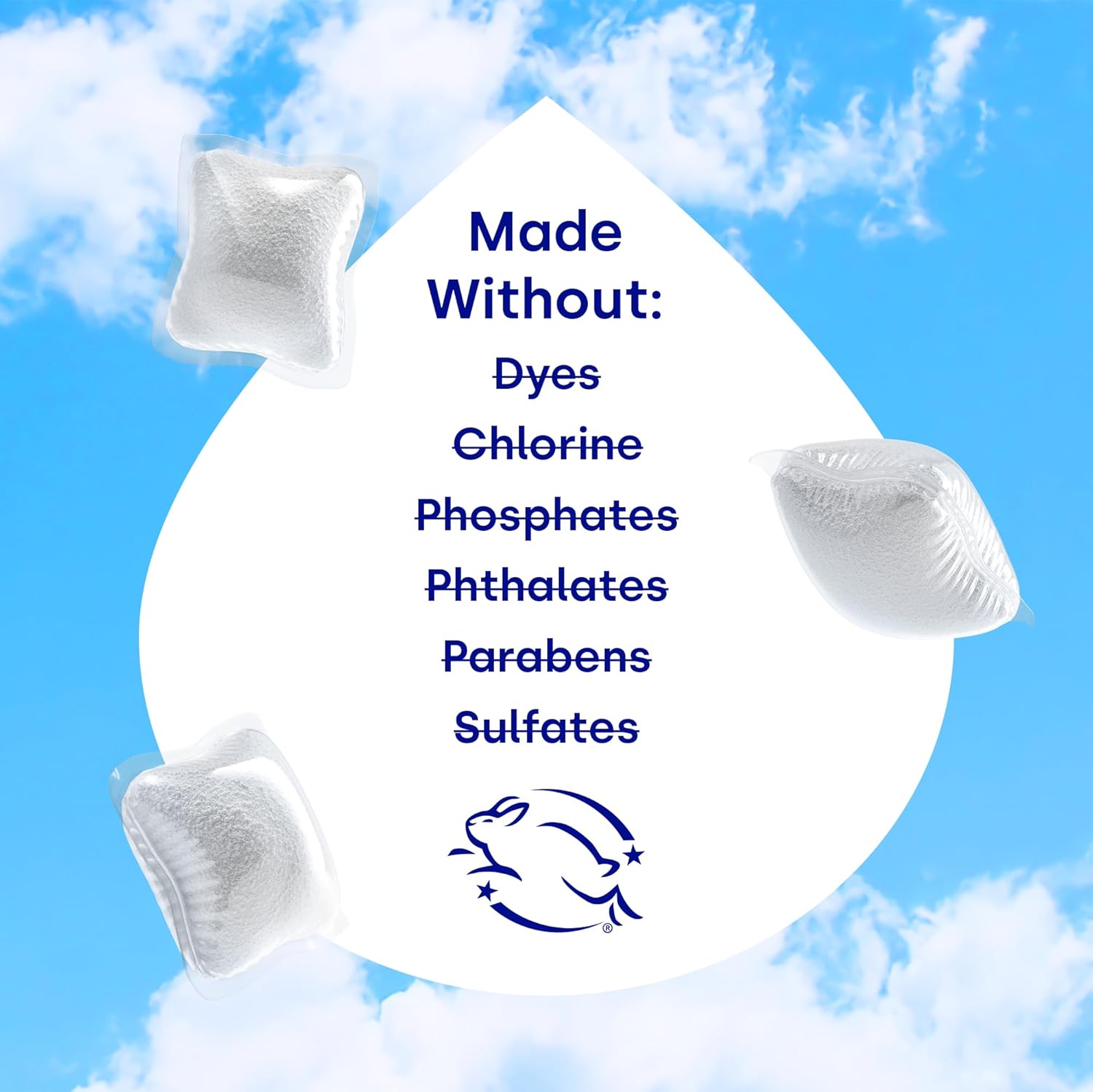 Dropps Ultrawash Plus Dishwasher Detergent, Lemon Citrus (64 Pods) - Triple Action Biobased Power Deep Clean Dishwasher Detergent Tablets For Tough Stains - Dishwashing Pods For Shiny Dishes : Health & Household