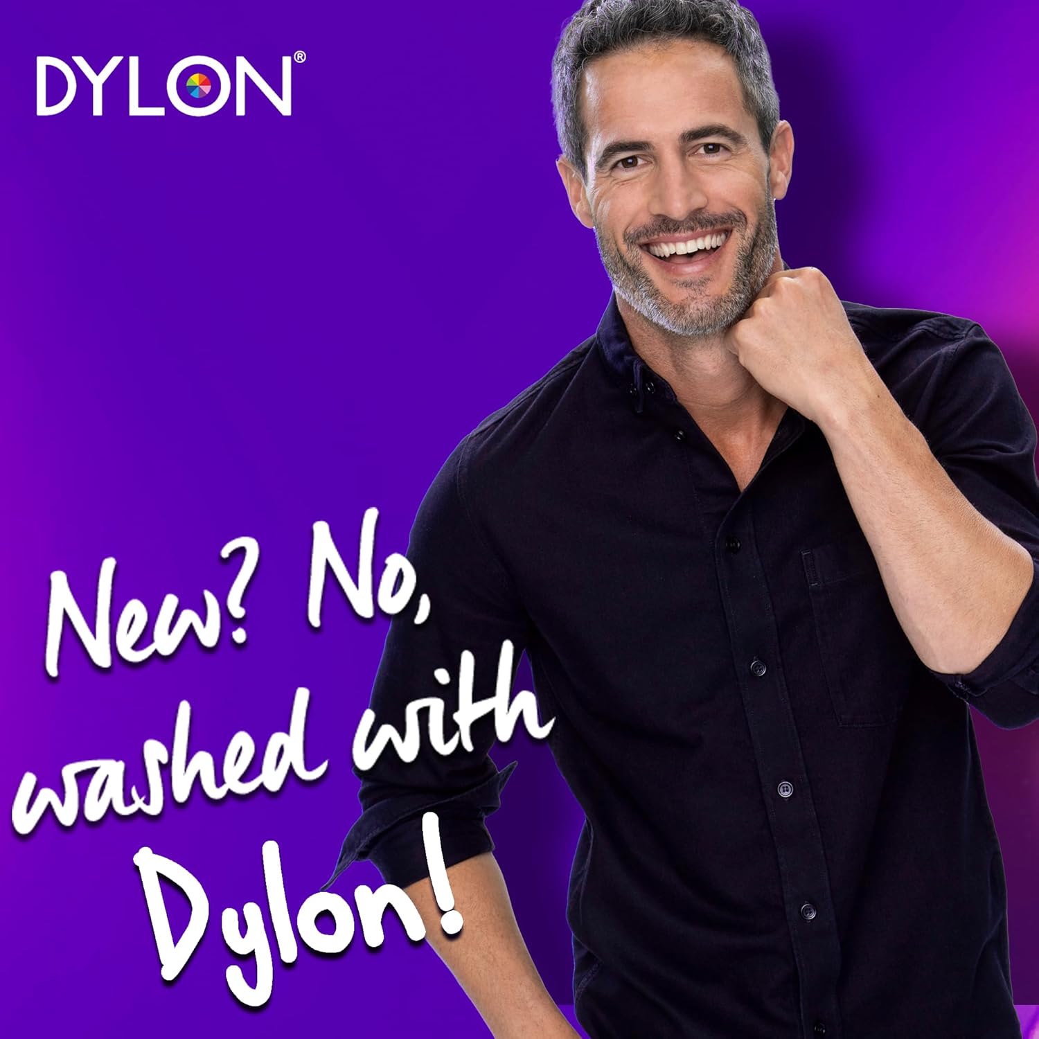 Dylon Sport Detergent (30 Wash Loads), Liquid Laundry Detergent for Active Wear Clothes, Sport Detergent renewing in every wash with optimal results in 10 washes : Amazon.co.uk: Health & Personal Care